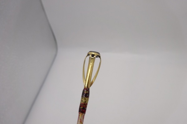 リュウグウ20-295 アリゲーター